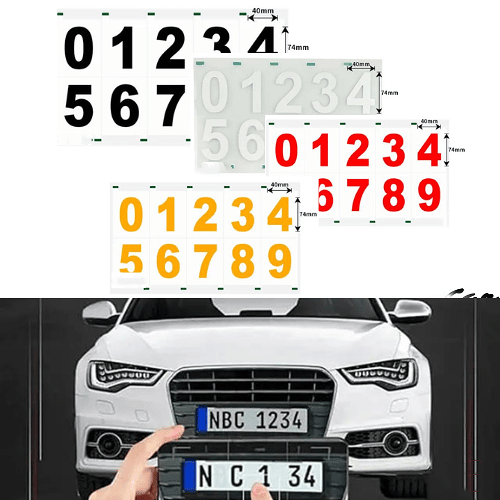 Anti-Camera Sticker