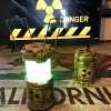 LAST DAY 60% OFF -  Miniature Nuclear Reactor Lantern/Lamp