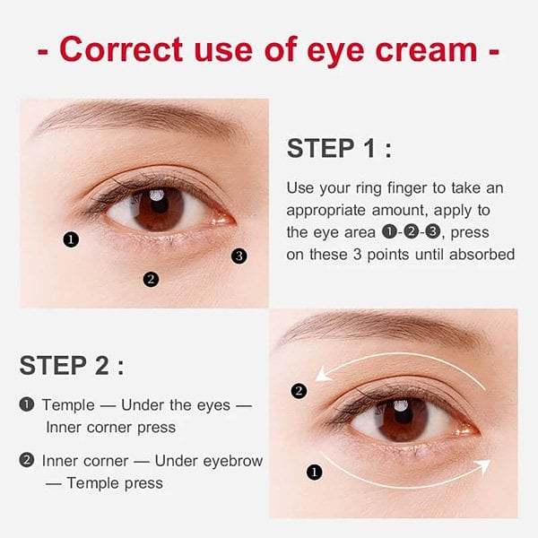 Caviar Essence Eye Cream
