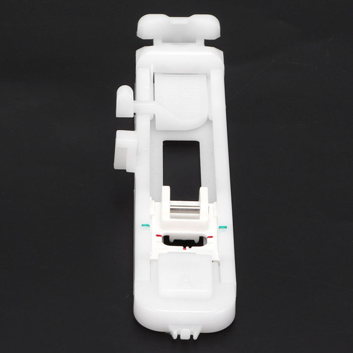 Presser Pressure Automatic Buttons Foot