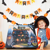 2024 Halloween Gnome Advent Calendar （Save 49% on the first week of