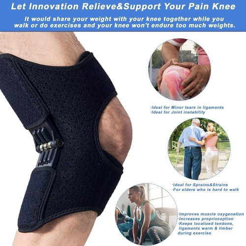 Joint Support Knee Brace