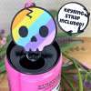 Only $9.9Skull Auxiliary Tab Opener&Keychain