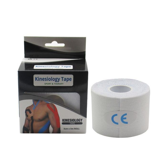 Pre-cut Kinesiology Tape