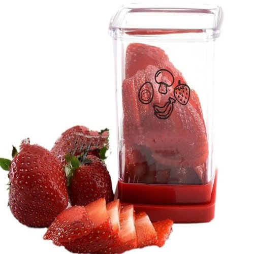Hot Sale - Fruit and Vegetable Fast Cup Slicer