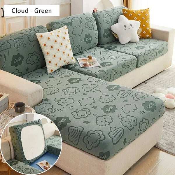 Resistant Universal Sofa Cover