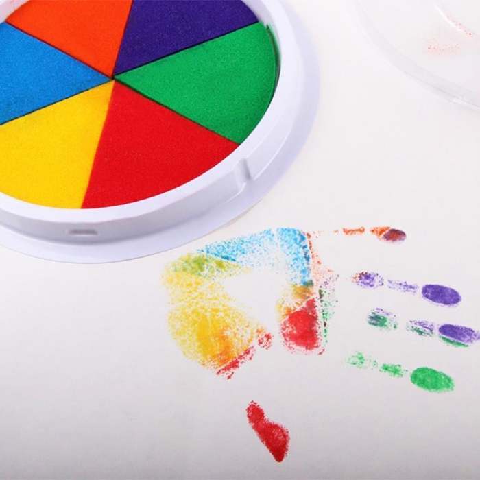HOT SALE-49% OFFFunny Finger Painting Kit