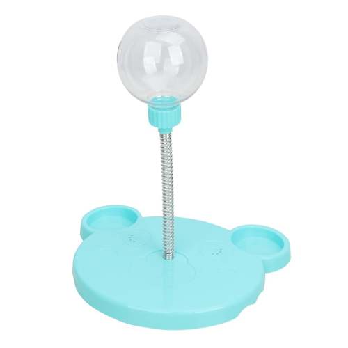 Snack Dispensing Toy