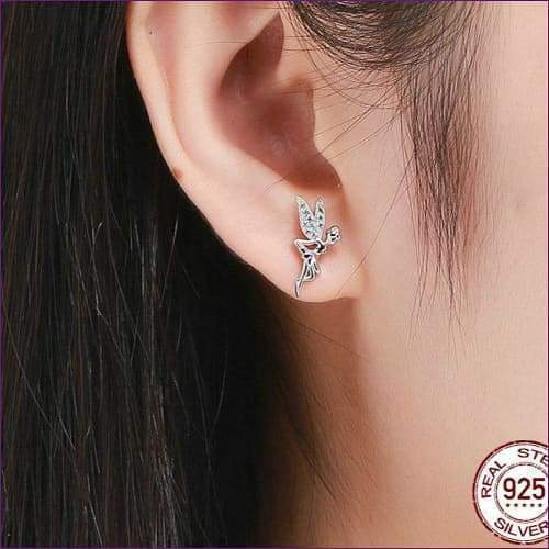 Fairy Earrings
