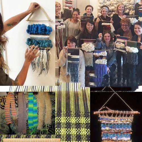 2022 Summer Hot Sale - 48% OFFWeaving Loom Starter Kit-Buy 2 Get EXTRA 10％ OFF & FREE SHIPPING