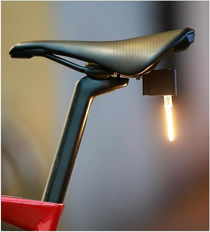 Bicycle Night Riding Tail Light