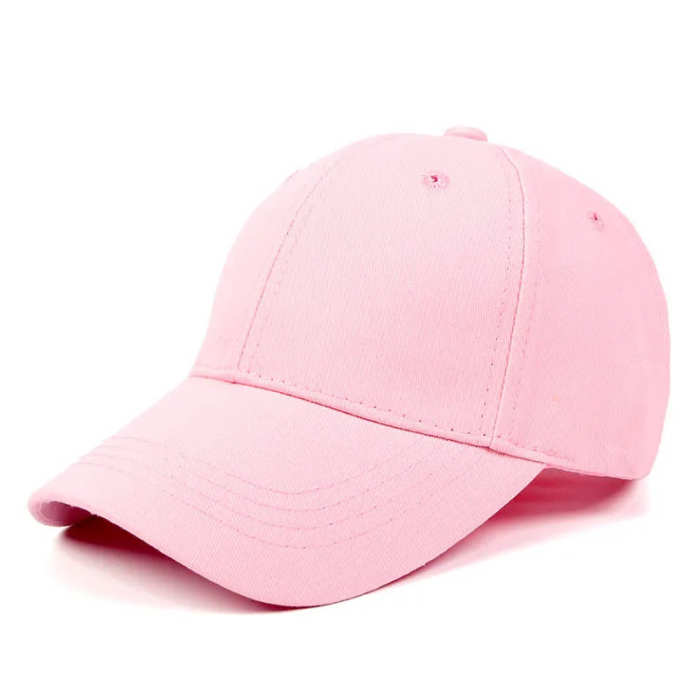Customize Your Own Cap!