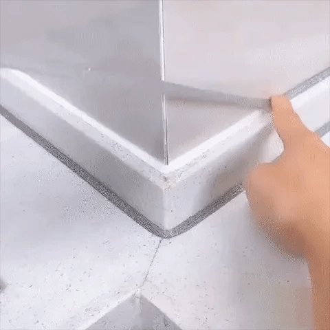 BUY 1 GET 1 FREECeramic Tile Gap Mildewproof Waterproof Self