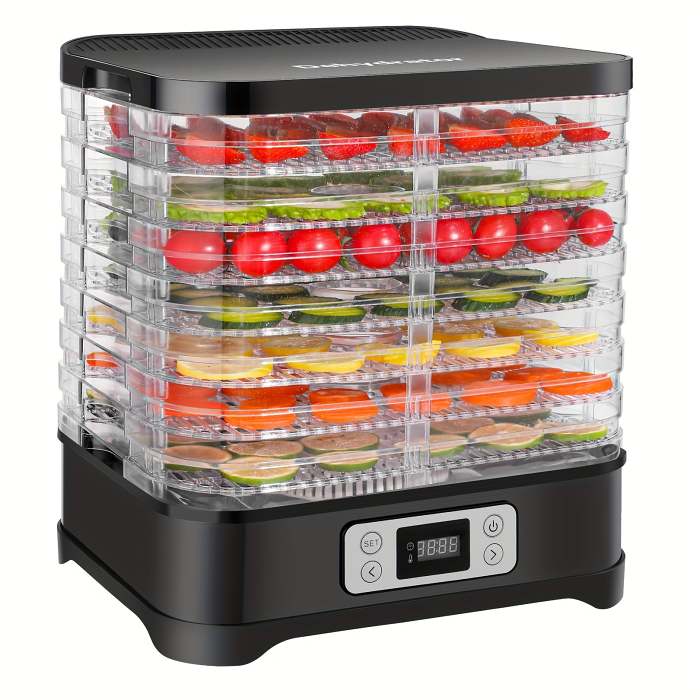 Premium Food Dehydrator