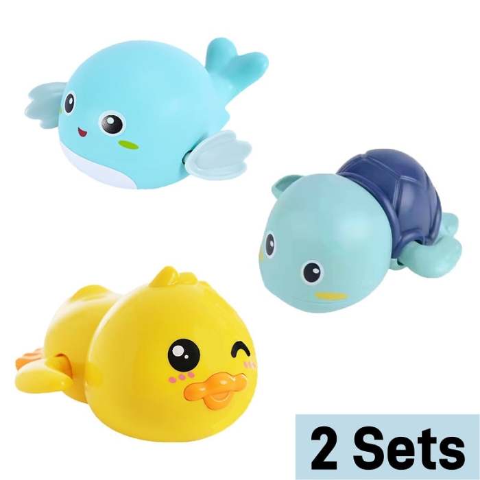 Baby Bath Toys for Toddlers