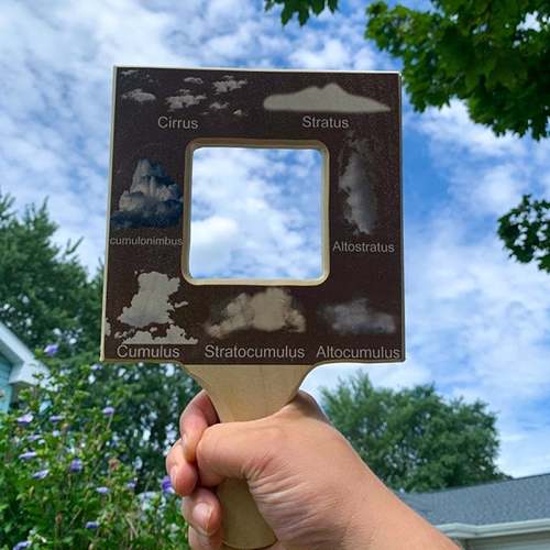 Nature Guide Finder (Spring Hot Sale- 30%OFF)