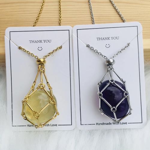 2024 DerivemidCrystal Necklace--Free Gift Included
