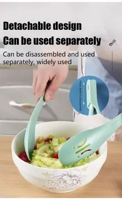 Household food clip Kitchen noodle clip Bread clip Hot pot funnel clip