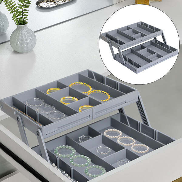 Mother's Day Special - 49% OffFolding Drawer Storage Box