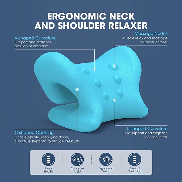 NeckThera Pro