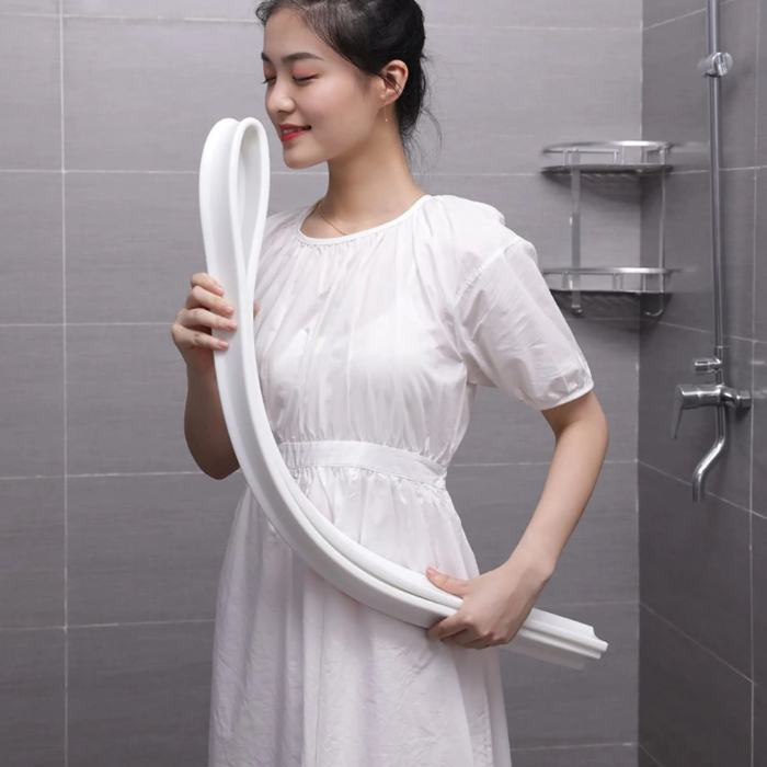 Tpe Water Retaining Strip