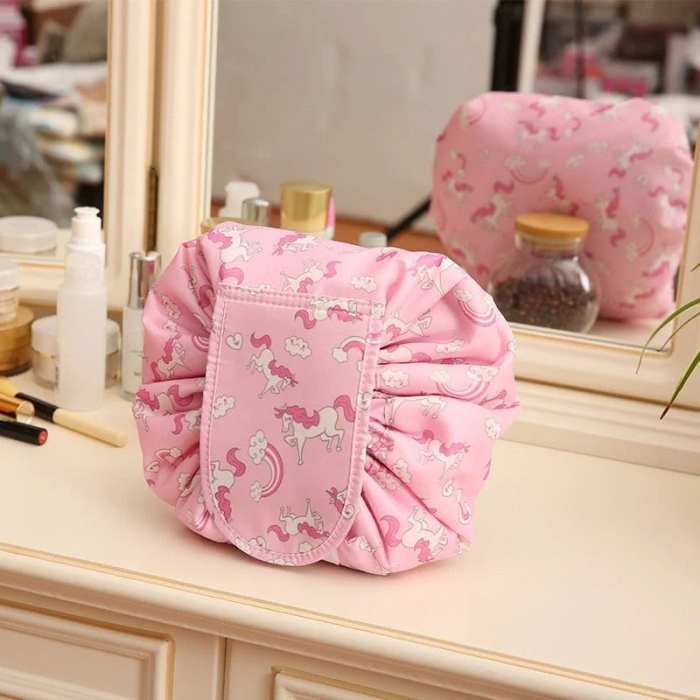 BUY 1 GET 1 FREE TODAYMagic Cosmetics Pouch