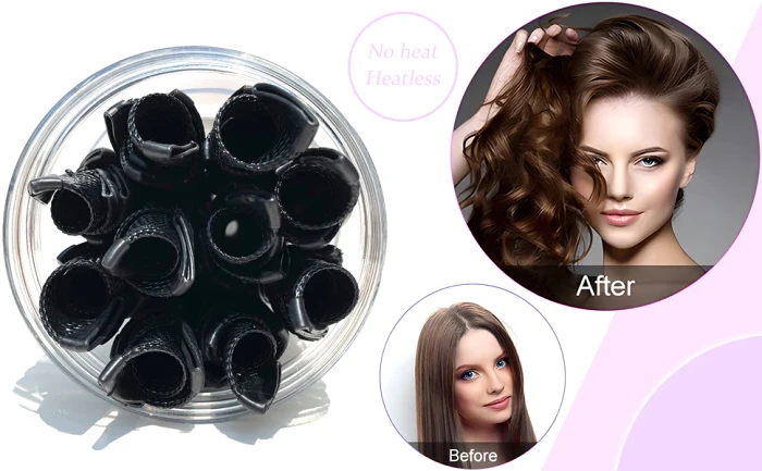 Protect Your Hair from Heat Damage