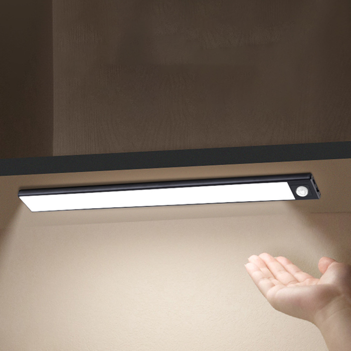 2024 NEW YEAR SALE - Blue Light-free Motion Sensor LED Lights