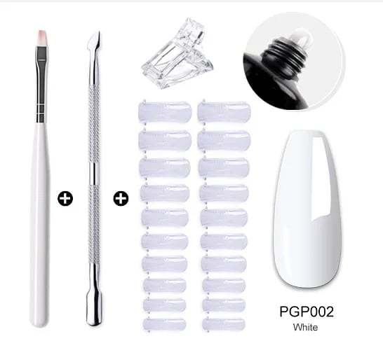 Nail Kit