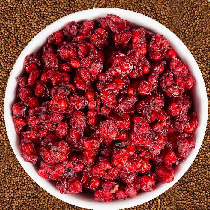 Buy 1 Get 1 FreeFive Flavors Health Berry Tea