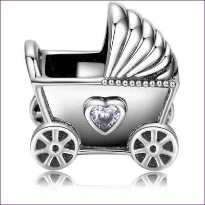 Pram Charm