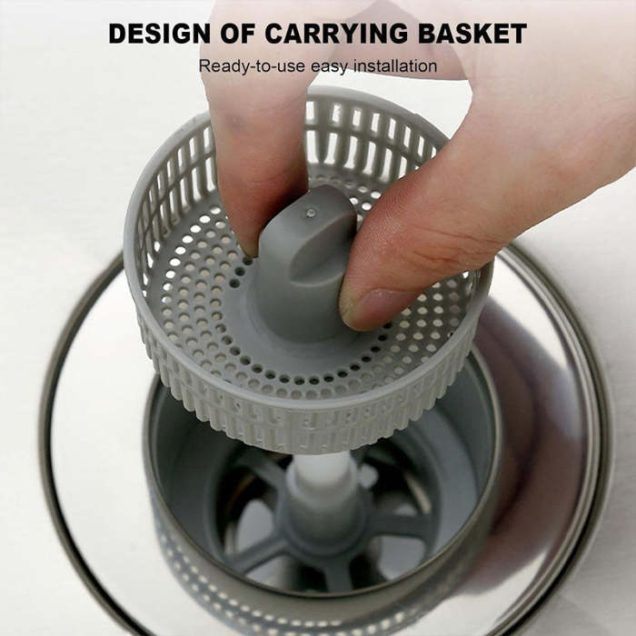 Kitchen Sink Spring Core