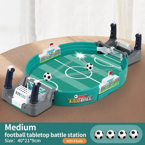 Hot Sale 49% OFFFOOTBALL TABLE INTERACTIVE GAME