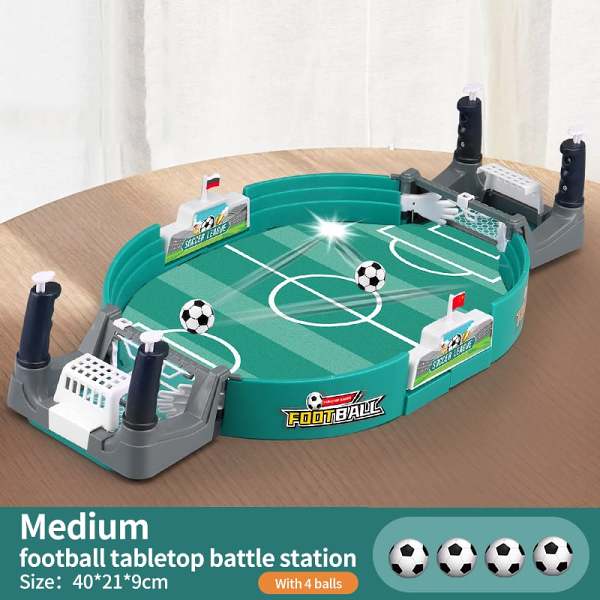 Hot Sale 49% OFFFOOTBALL TABLE INTERACTIVE GAME