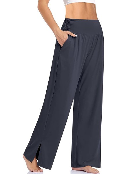 Spring Promotion 40% OFF -Women's Casual Full-Length Loose Pants(BUY 2 GET FREE SHIPPING)