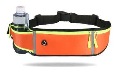 PowerStrider Waterproof Running Belt