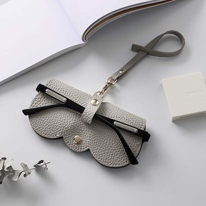 Fashion Sunglasses Case