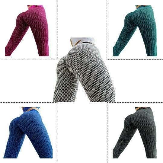 SEXY HIGH WAIST LEGGINGS(BUY 3 FREE SHIPPING)