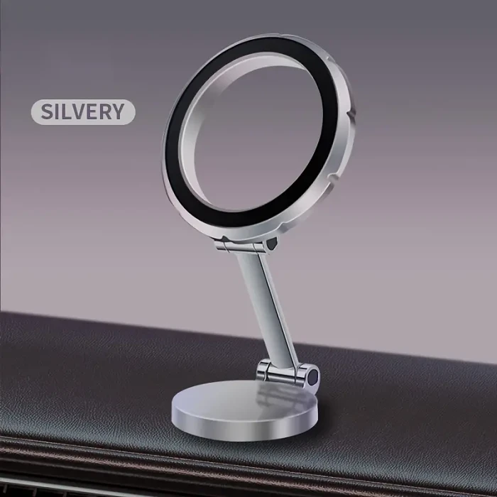 Magnet Mobile Phone Car Holder