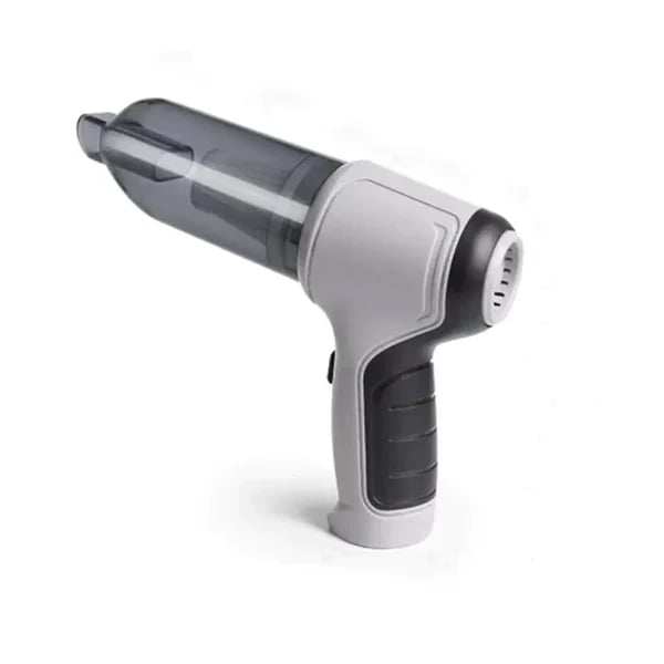 --Mini Handheld Cordless Vacuum Cleaner