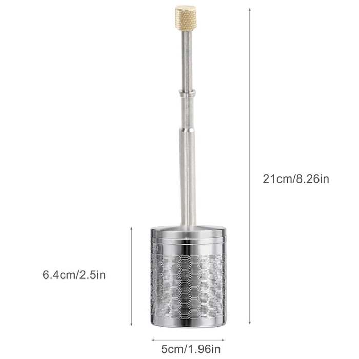 Coffee Infuser