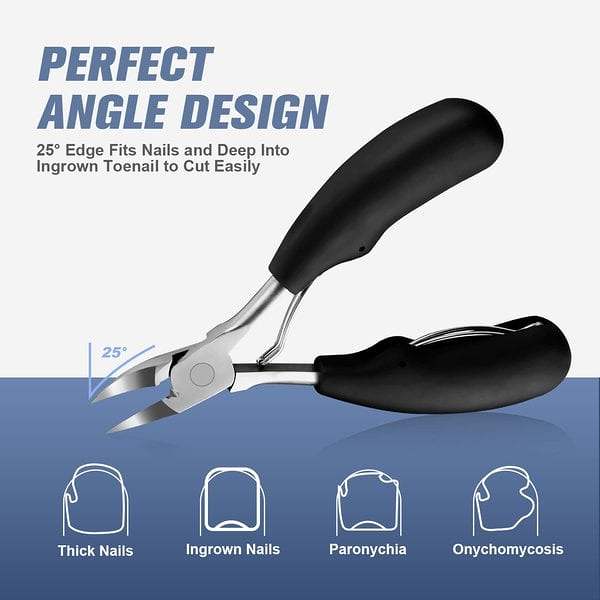 40% OFFProfessional Nail Clipper Kit