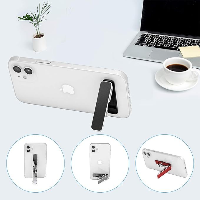 Portable Mini Phone Holder - Buy 3 Get 2 Free & Free Shipping