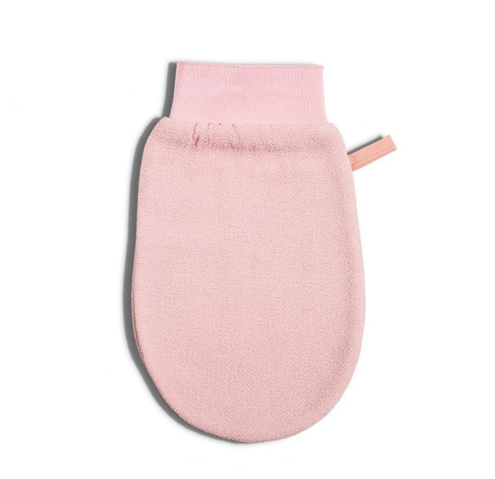 Luxe Deep Exfoliating Glove Bundle