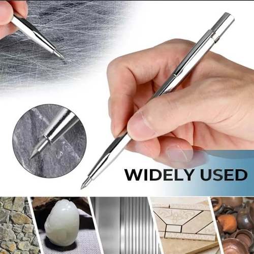 Metal Plate Glass Marker Lettering PenBUY MORE SAVE MORE