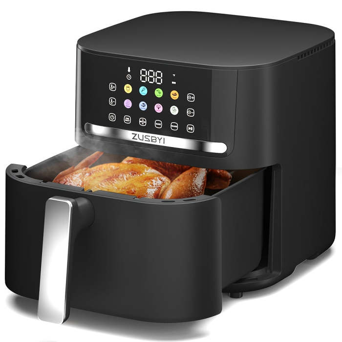 6.5qt Air Fryer Oven