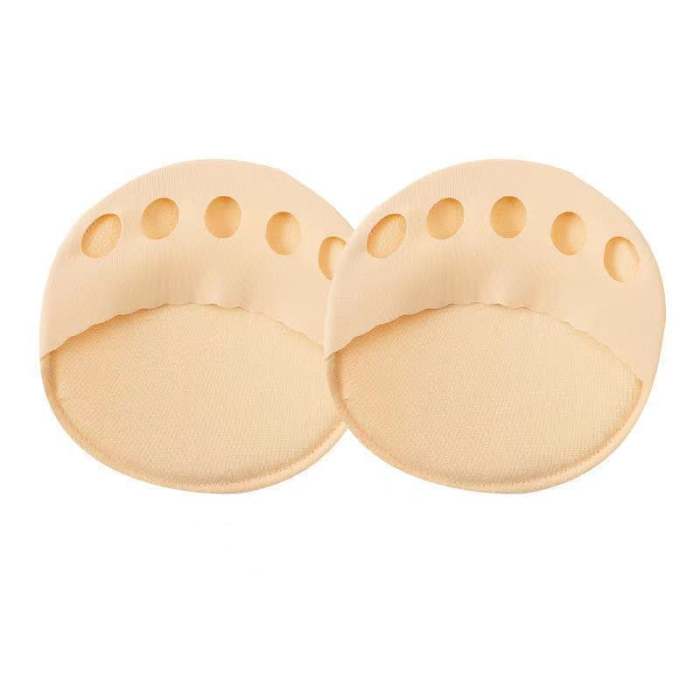 HONEYCOMB FABRIC FOREFOOT PADS