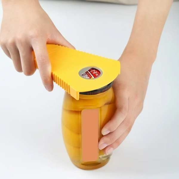 Buy 2 Get 10% Off - Universal bottle opener
