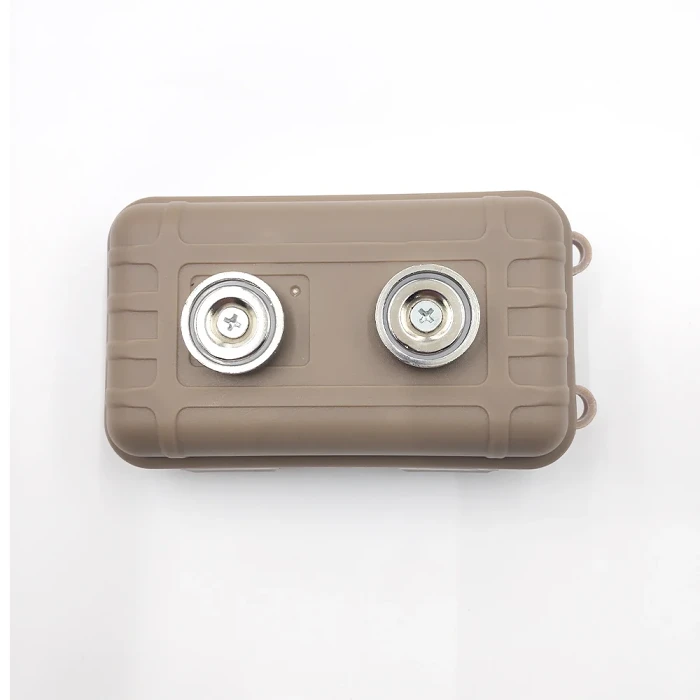 Summer Exclusive 49% OFFMagnetic Key Holder Under Car