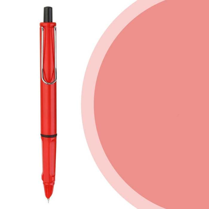 2023 New Retractable Fountain Pen